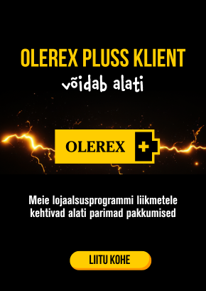 Hakka püsikliendiks