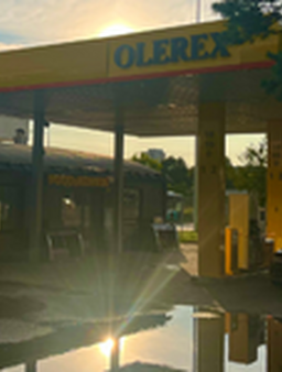 Foto: Olerex AS